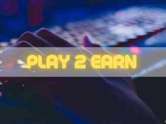 What is Play-to-Earn? These Are The Top Play-to-Earn Crypto Games