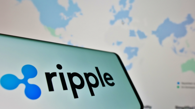 XRP gained on Tuesday: what's next for Ripple