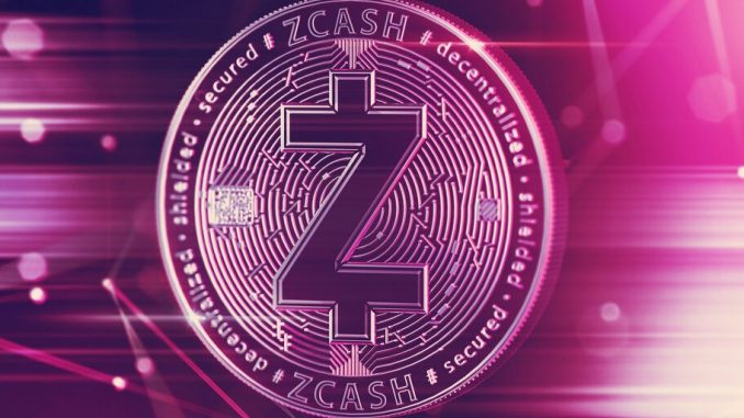 Zcash Price Jumps 29% After Devs Announce Shift to Proof-of-Stake