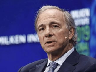 Billionaire Ray Dalio Says Bitcoin is the Alternative to Gold for Younger Generations