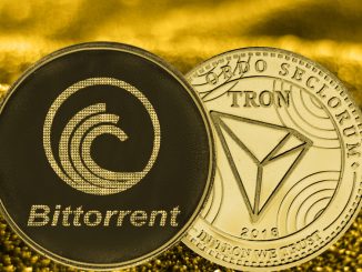 BitTorrent Token rallies amid mainnet launch scheduled for December 12