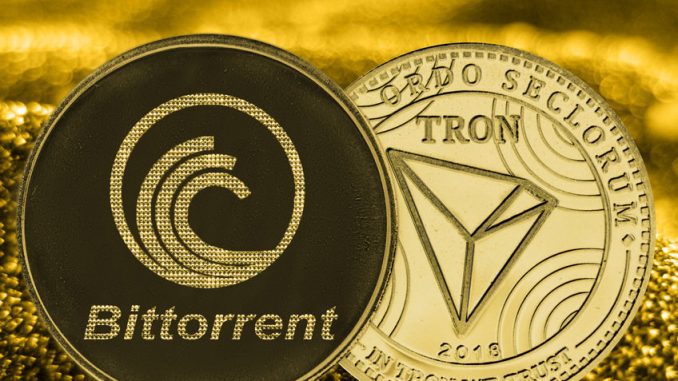 BitTorrent Token rallies amid mainnet launch scheduled for December 12