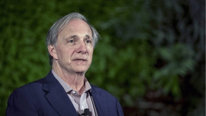 Bitcoin Has Proven Itself, Says Billionaire Ray Dalio