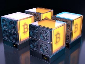 Bitcoin Hashrate Hits an All-Time High Suggesting Thousands of Next-Gen Machines Have Joined the Race – Mining Bitcoin News