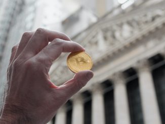 Bitcoin Mining Company Griid Plans for Public-Listing on NYSE via SPAC Deal