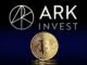 Bitcoin price will hit $550K, says Ark Invest CEO Cathie Wood