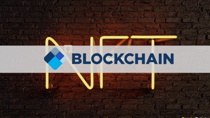 BlockchainCom Taps NFT Realm With Beta Version of its New Marketplace