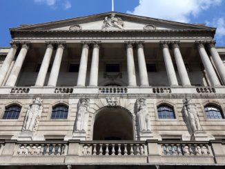 BoE official says the bank needs help collecting data on institutional exposure to crypto