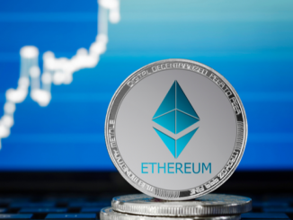 Ether (ETH) sees an explosion in buying volume