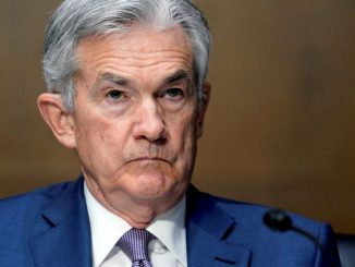 Fed Chair Jerome Powell Dismisses Cryptocurrencies as Financial Stability Concern but Warns They're Risky