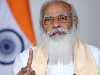 Indian Prime Minister Narendra Modi to Take Final Decision on Cryptocurrency Regulation