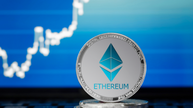 Is Ethereum (ETH) a buy after the gas fees are down?