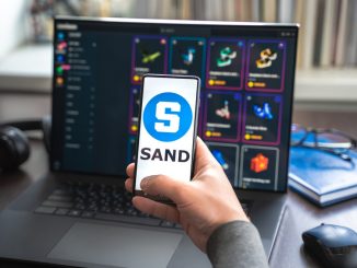 Is The Sandbox (SAND) getting ready for another Pump?