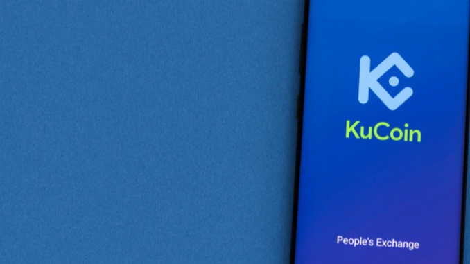 KuCoin Token (KCS) will go bearish soon