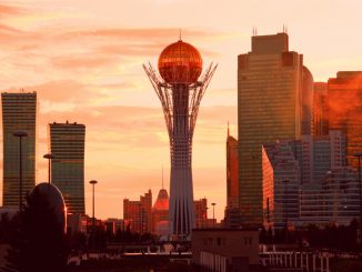 Power Deficit Forces Crypto Miners to Leave Kazakhstan