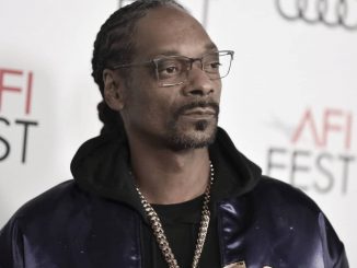 Rap Icon Snoop Dogg Drops His Decentral Eyes Portrait Series NFT