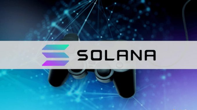 Solana Ventures, Forte, Griffin Games Bet Big on Blockchain Games With a $150M Fund