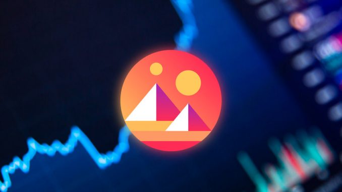 The Rise of the Decentraland Coin: MANA