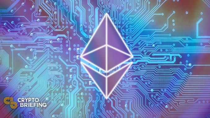 The Top 10 Ethereum Token Airdrops Rumored for 2022