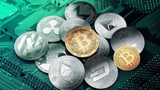 Top 10 cheapest cryptocurrencies to buy right now