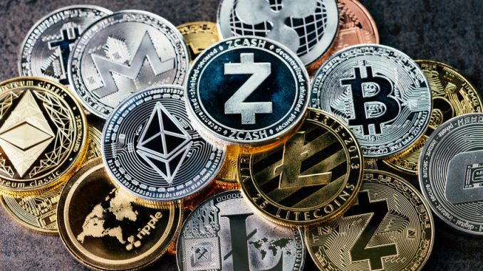 Top 5 Best Altcoins to Invest in for 2022