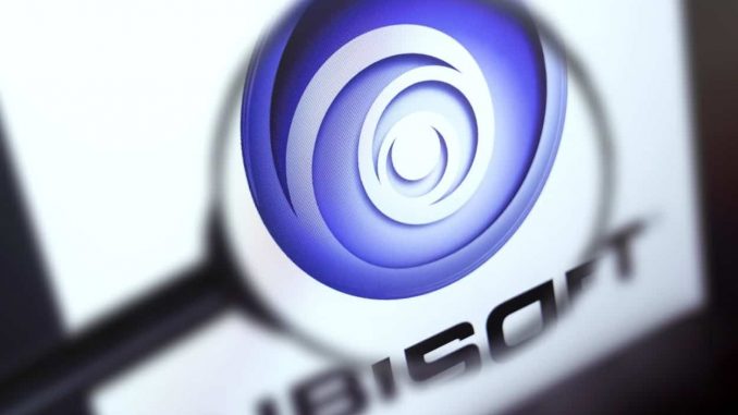 Ubisoft Launches In-Game NFTs Using Digits System