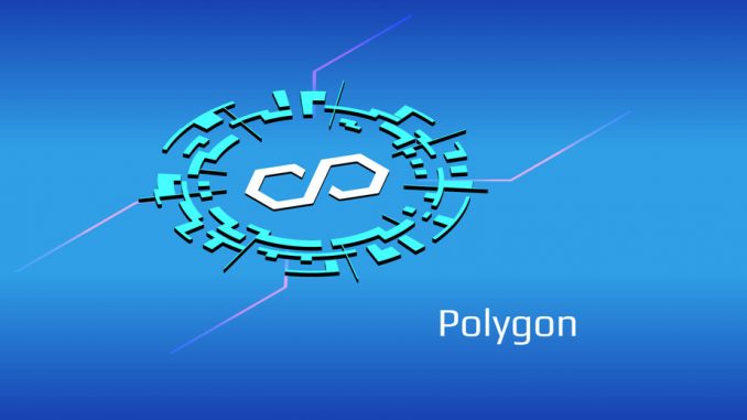 5 Reasons Why You Should Buy Polygon (MATIC)