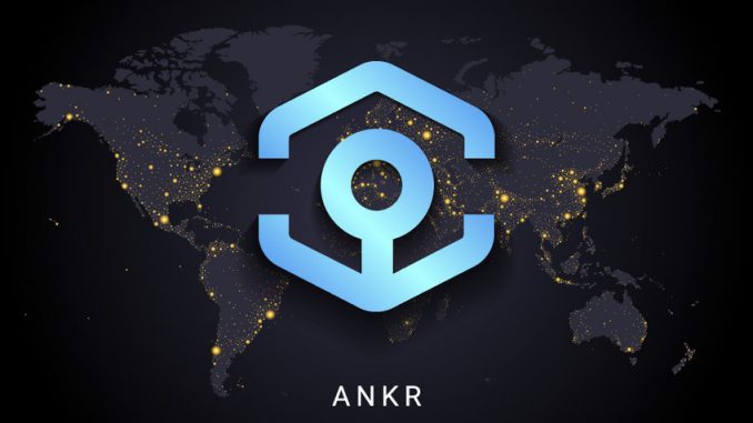 Ankr (ANKR) continues bullish surge