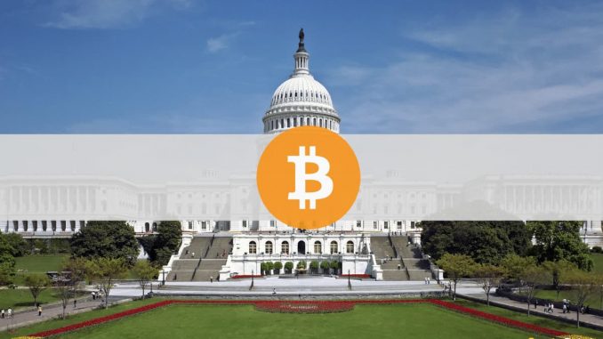 Arizona State Senator Proposes a Bill to Make Bitcoin Legal Tender