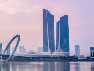 BSN Introduces NFT Infrastructure Platform in China