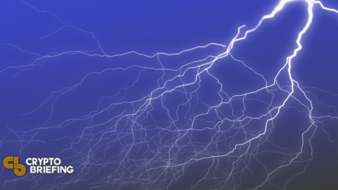 Cash App Integrates Bitcoin's Lightning Network