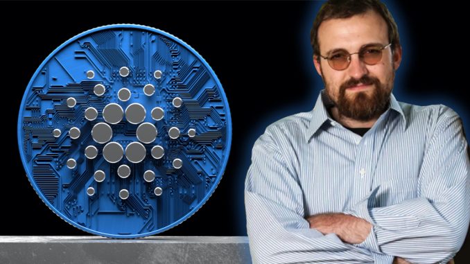 Charles Hoskinson Discusses Cardano’s 2022 Plans, Founder Says Project ‘Needs Institutions to Have Stake in the Success of ADA’