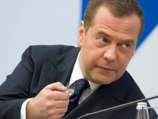 Crypto Ban in Russia Can Have Opposite Effect, Medvedev Warns as Opposition Mounts Against Proposal