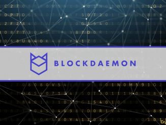 Crypto Infrastructure Company Blockdaemon Raised $207M From Tiger Capital and SoftBank