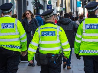 Cryptocurrency Worth $435 Million Seized by 12 UK Police Forces in Five Years – Regulation Bitcoin News