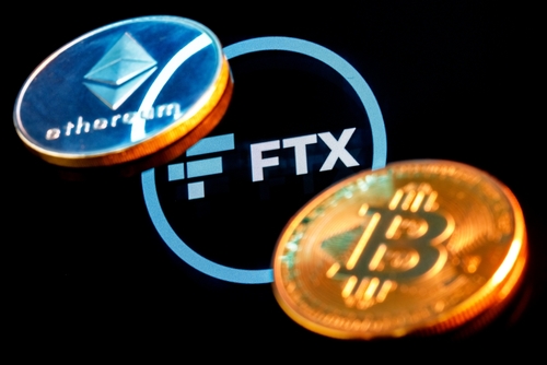 FTX CEO Sam Bankman-Fried on crypto regulation in the US