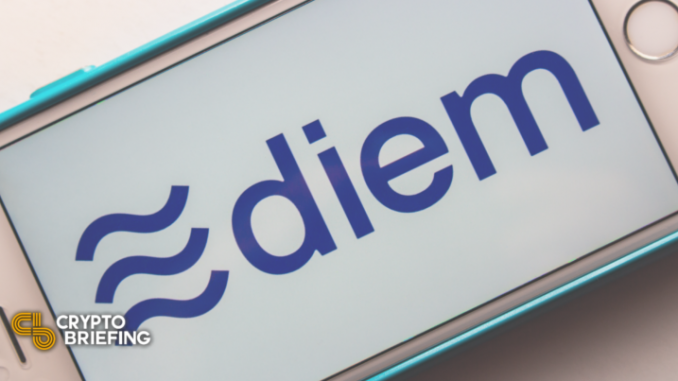 Facebook Ditches Diem Stablecoin Plans in $200M Sale