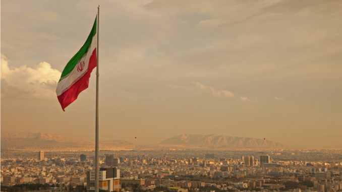 Iran to Pilot ‘National Cryptocurrency,’ Considers Blockchain Tech for Stock Market