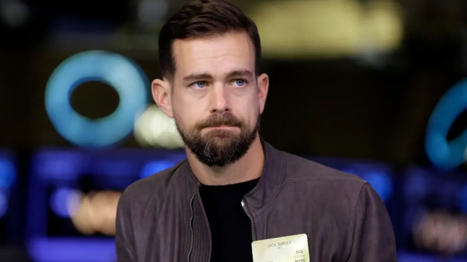 Jack Dorsey Bitcoin Investor