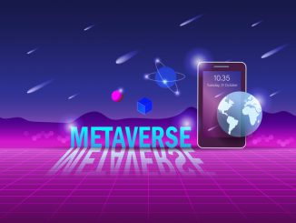 Metaverse tokens make a comeback, other cryptos stay red