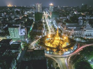 Myanmar Military Government Proposes to Jail Digital Currency and VPN Users – Regulation Bitcoin News