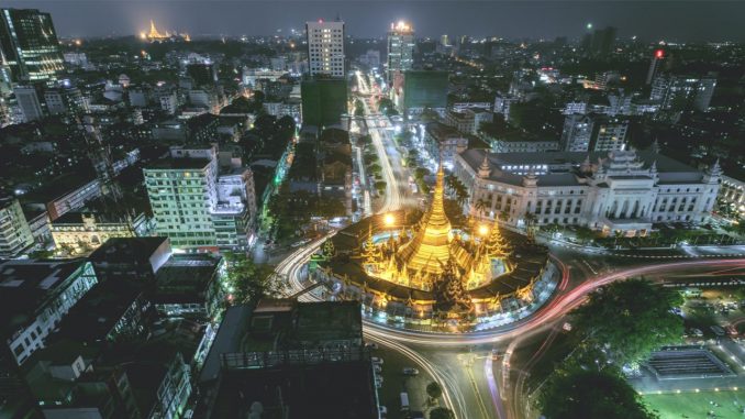 Myanmar Military Government Proposes to Jail Digital Currency and VPN Users – Regulation Bitcoin News