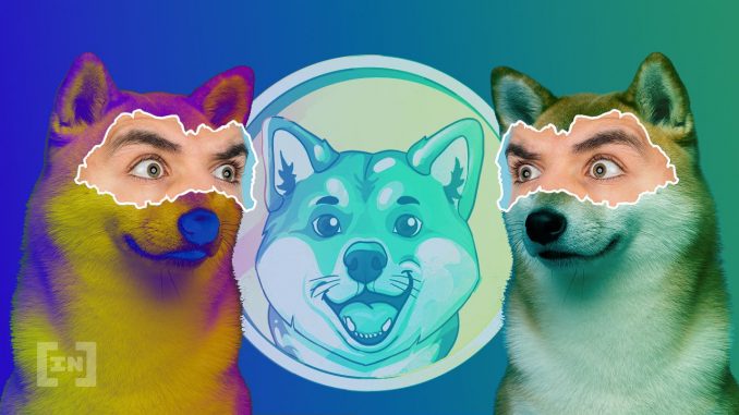 NEXT SHIB AMA Session with BeInCrypto