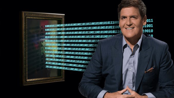 NFT Analytics Platform Cryptoslam Raises $9M From Animoca Brands, Mark Cuban, Sound Ventures