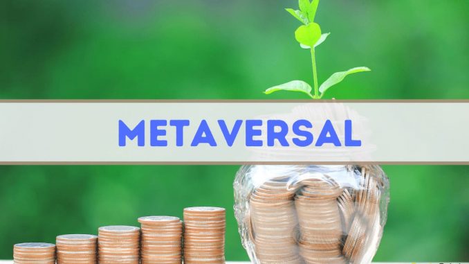 NFT-Focused Metaversal Lands $50 Million in Funding Led By CoinFund