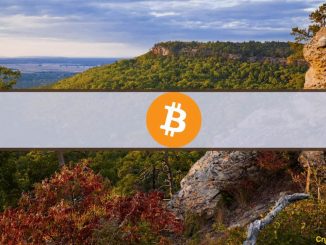 Northwest Arkansas Offers $10,000 in Bitcoin to People Who Settle in The Region