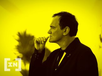 Quentin Tarantino Enters the World of NFTs – and is Immediately Sued