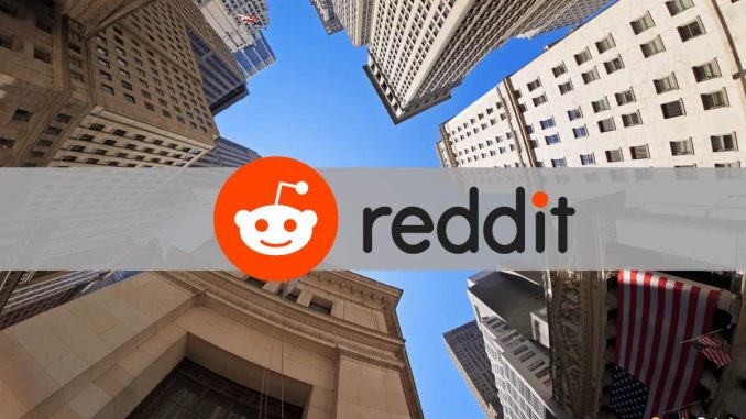 Reddit Joins The NFT Party With Profile Picture Testing