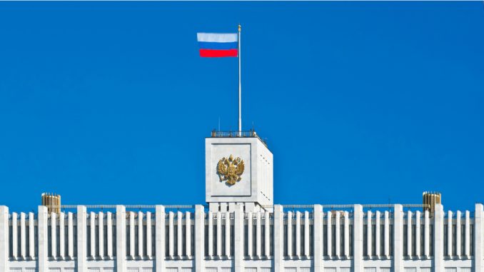 Russian Government Drafts Roadmap to Regulate, Not Ban Crypto, Report Unveils