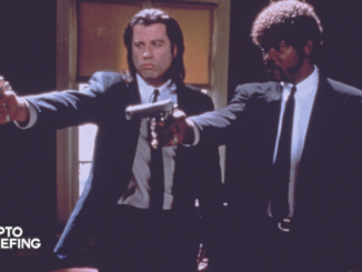 Secret Network Rallies Amid Pulp Fiction NFT Drama